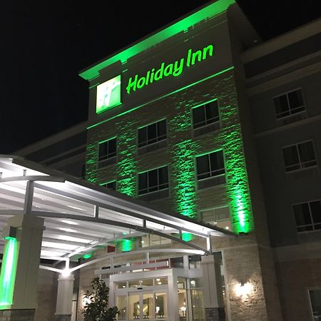 Holiday Inn Abilene - North College Area By Ihg Extérieur photo