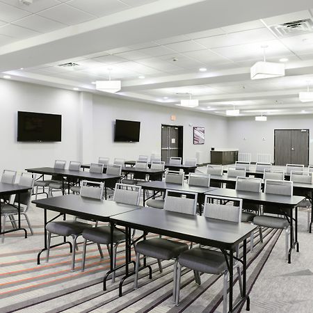 Holiday Inn Abilene - North College Area By Ihg Extérieur photo