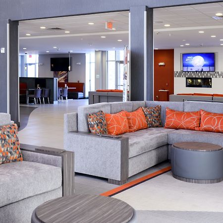 Holiday Inn Abilene - North College Area By Ihg Extérieur photo