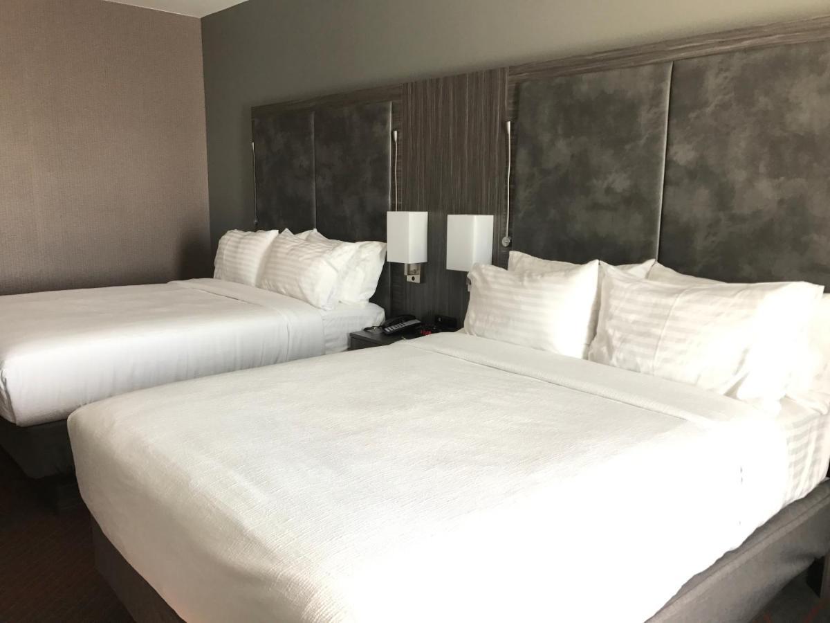 Holiday Inn Abilene - North College Area By Ihg Extérieur photo