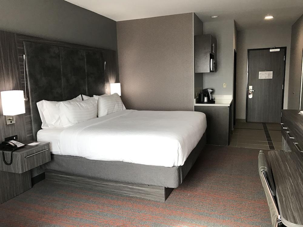 Holiday Inn Abilene - North College Area By Ihg Extérieur photo