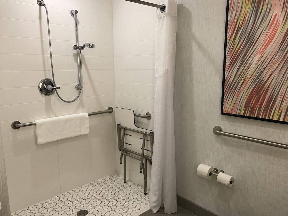 Holiday Inn Abilene - North College Area By Ihg Extérieur photo