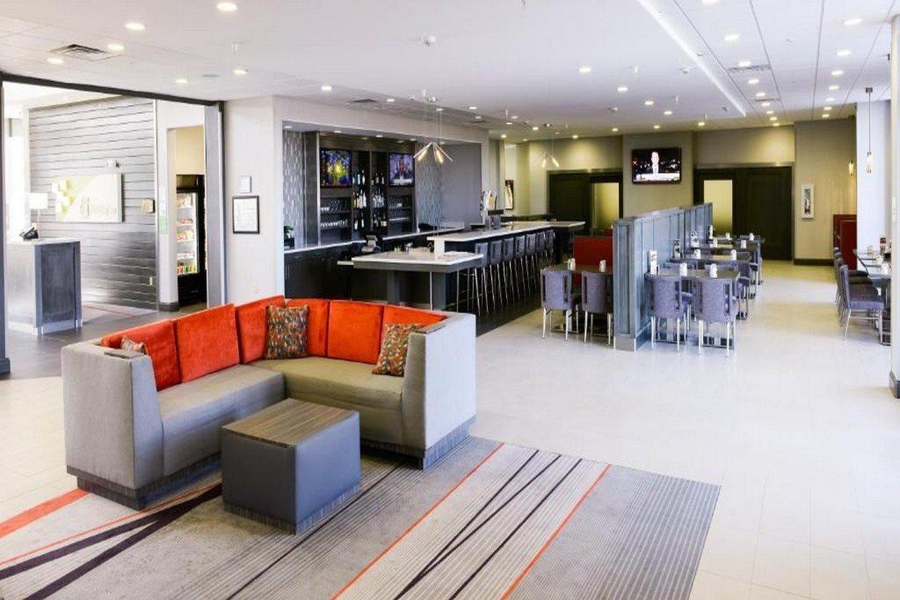 Holiday Inn Abilene - North College Area By Ihg Extérieur photo