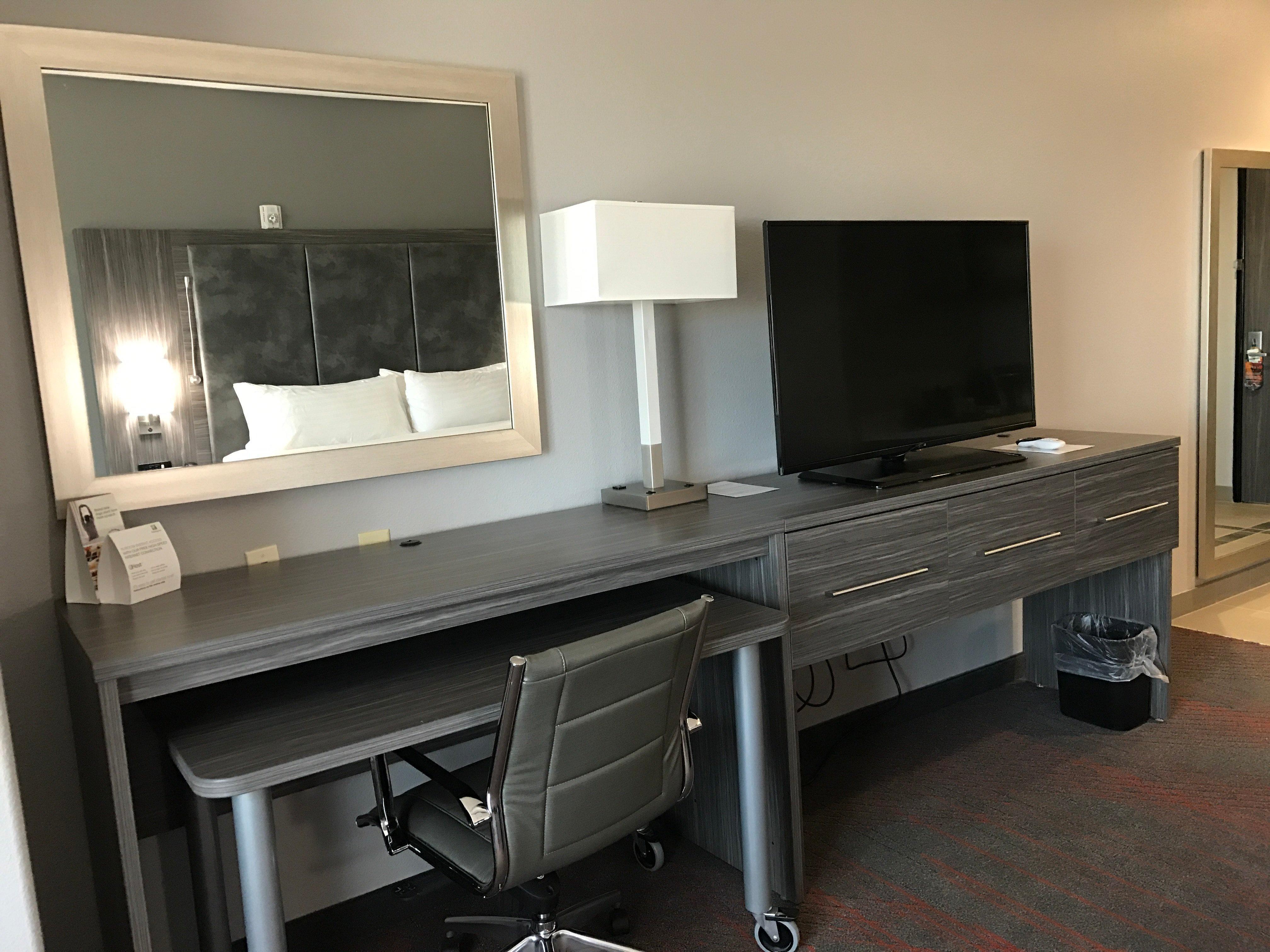 Holiday Inn Abilene - North College Area By Ihg Extérieur photo