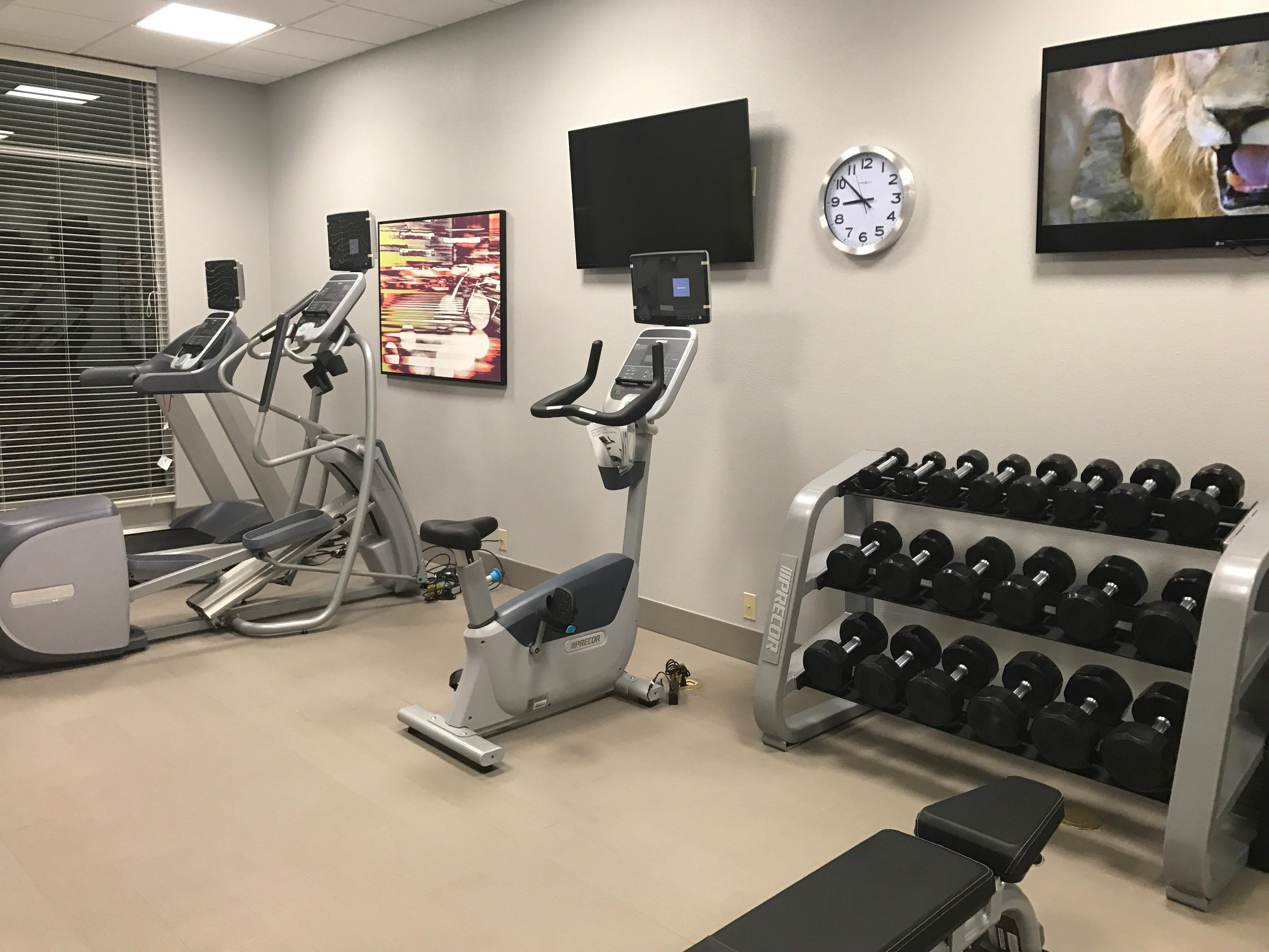 Holiday Inn Abilene - North College Area By Ihg Extérieur photo