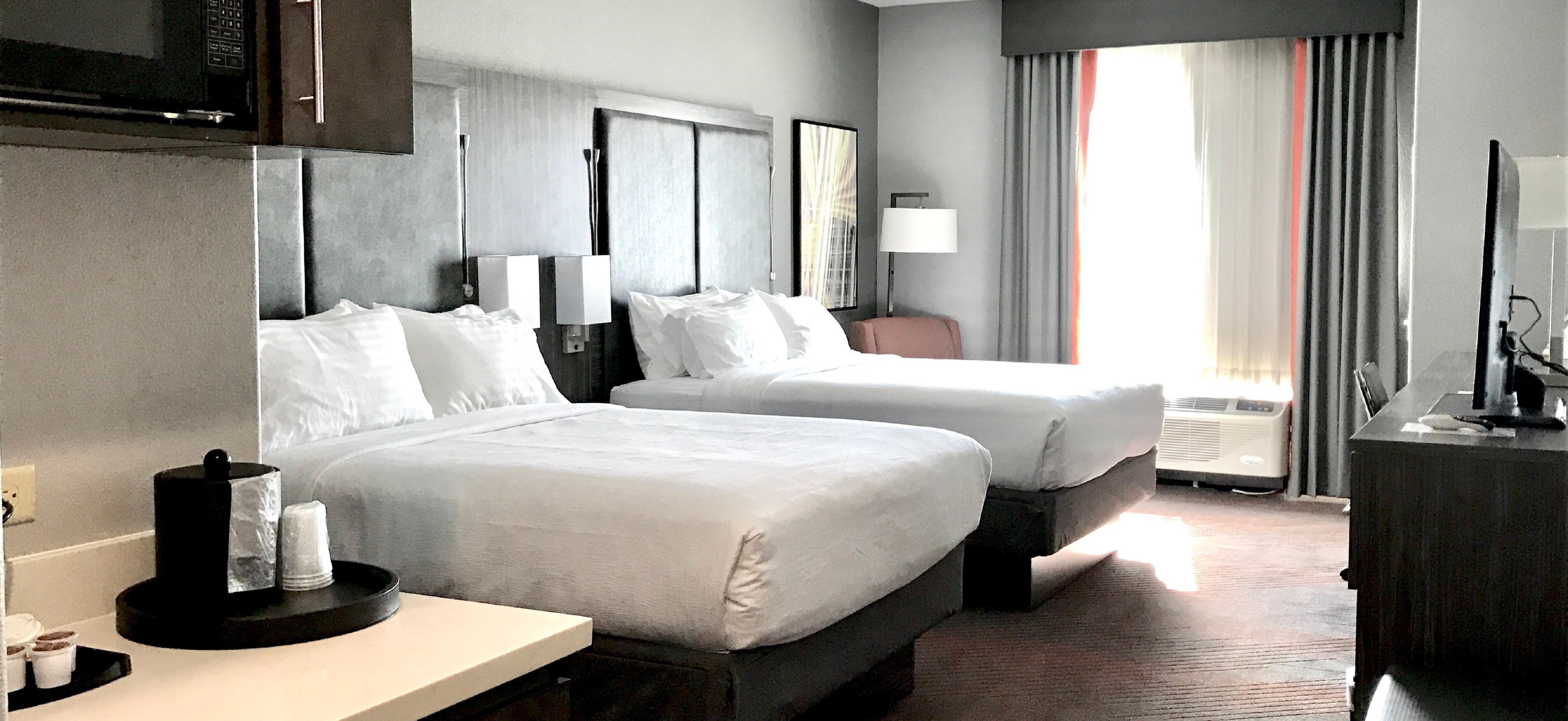 Holiday Inn Abilene - North College Area By Ihg Extérieur photo