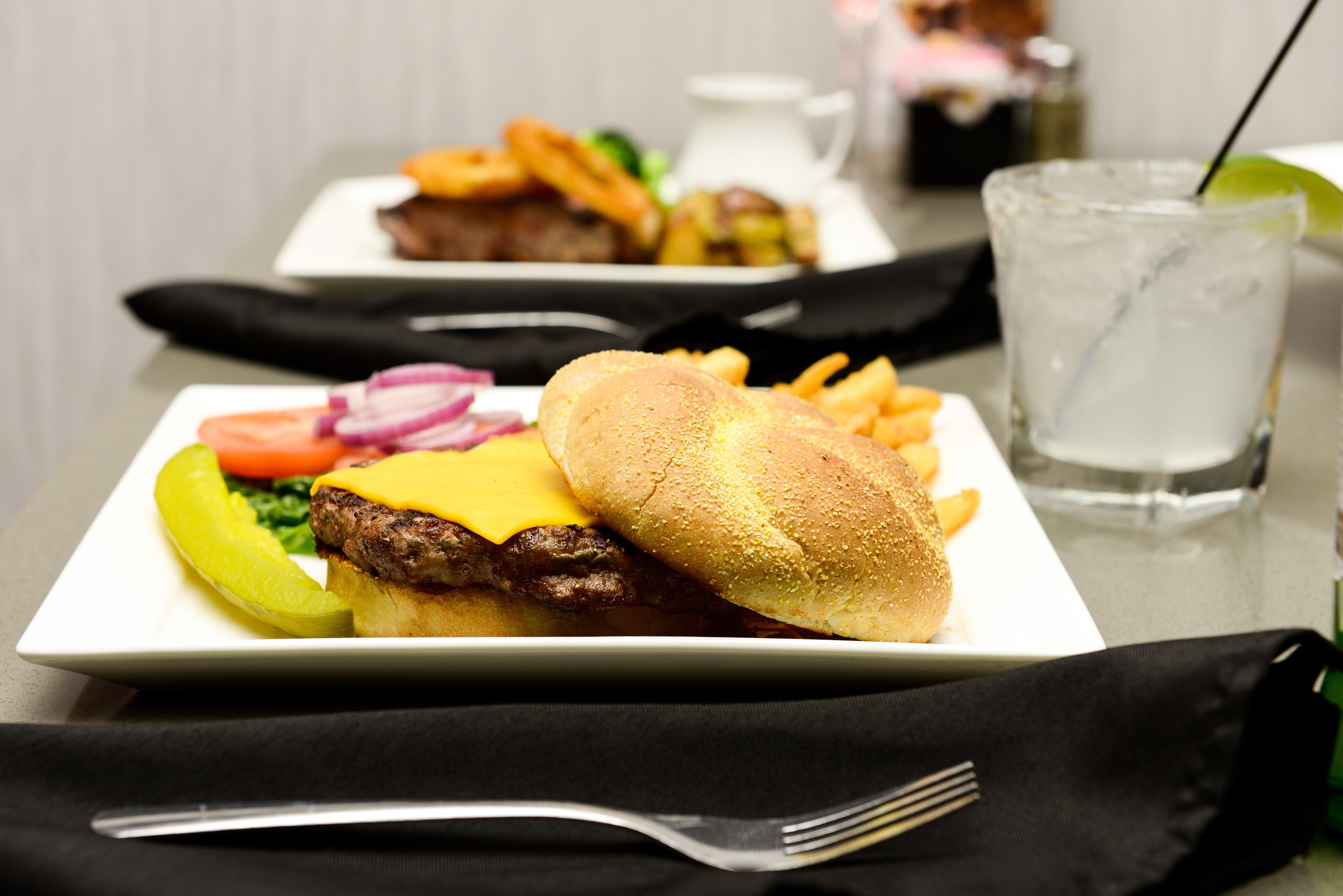 Holiday Inn Abilene - North College Area By Ihg Extérieur photo