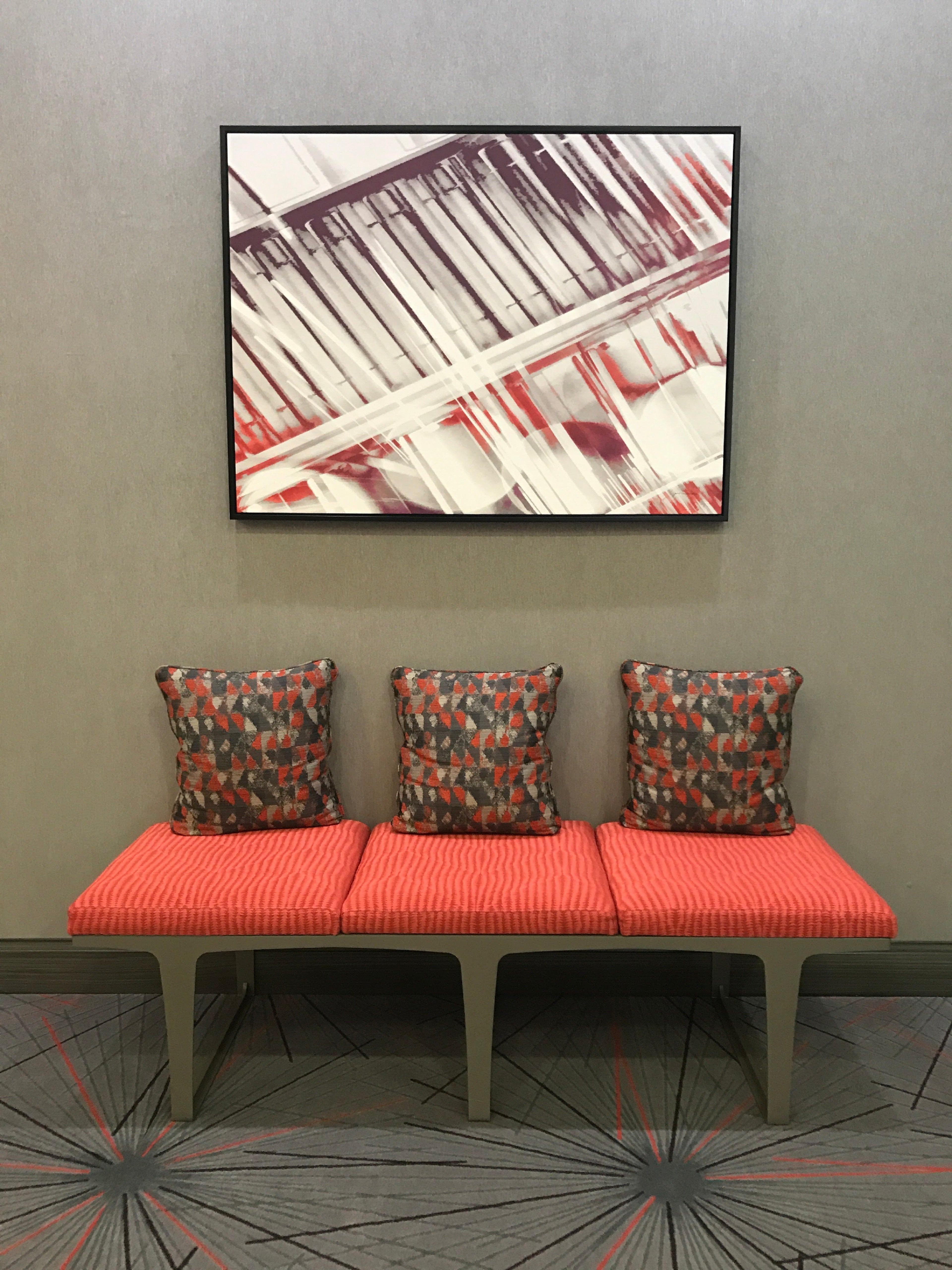 Holiday Inn Abilene - North College Area By Ihg Extérieur photo
