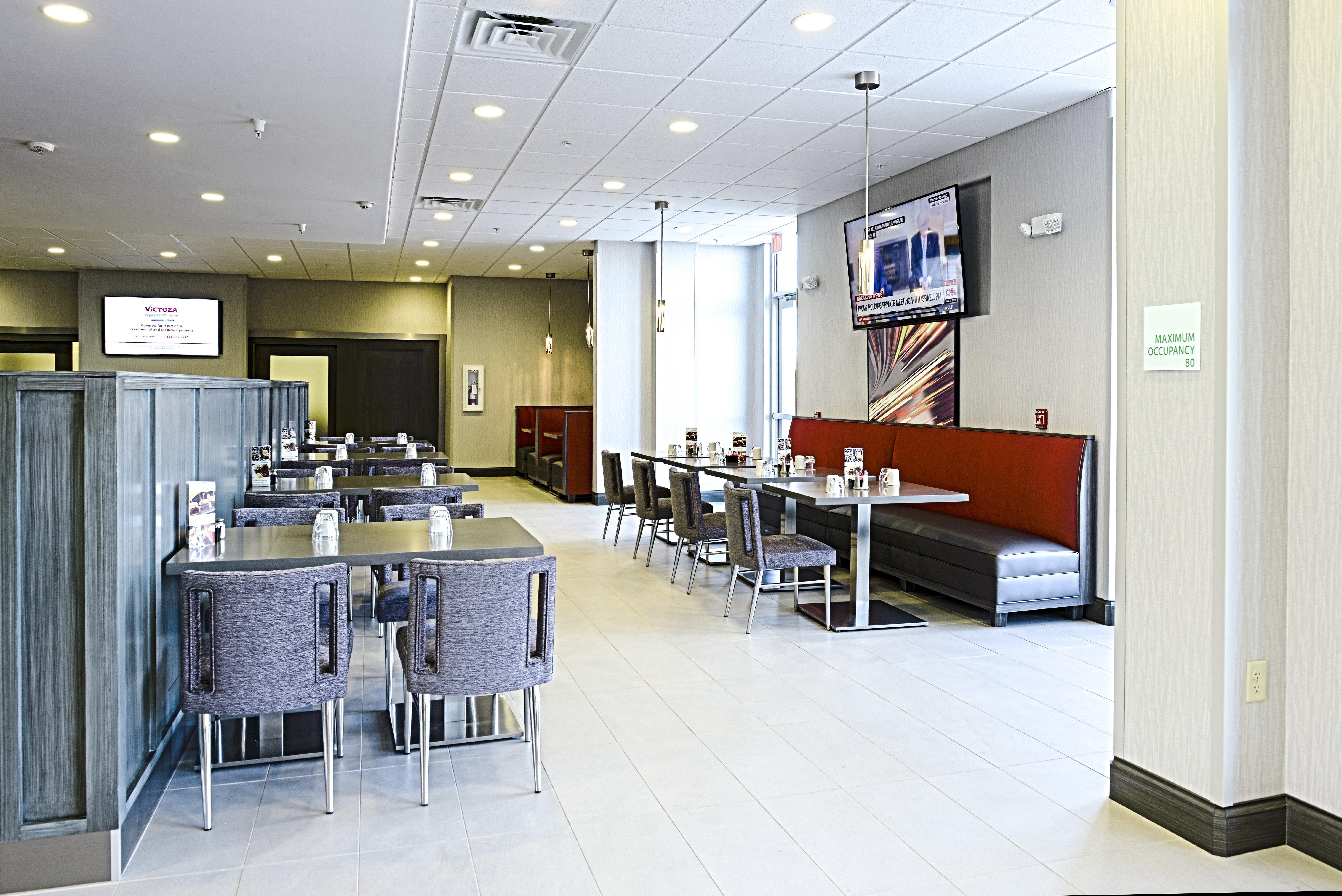 Holiday Inn Abilene - North College Area By Ihg Extérieur photo