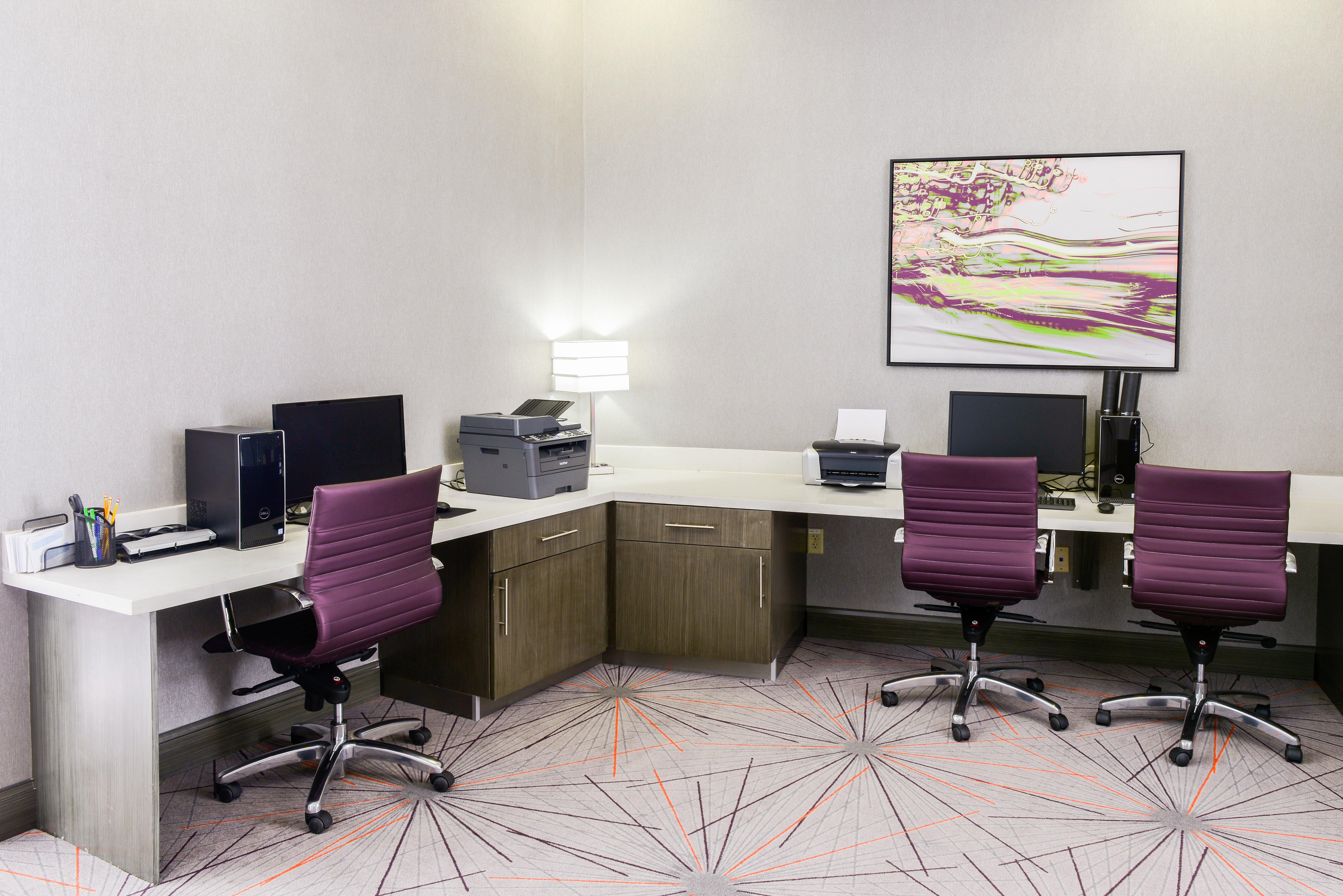 Holiday Inn Abilene - North College Area By Ihg Extérieur photo