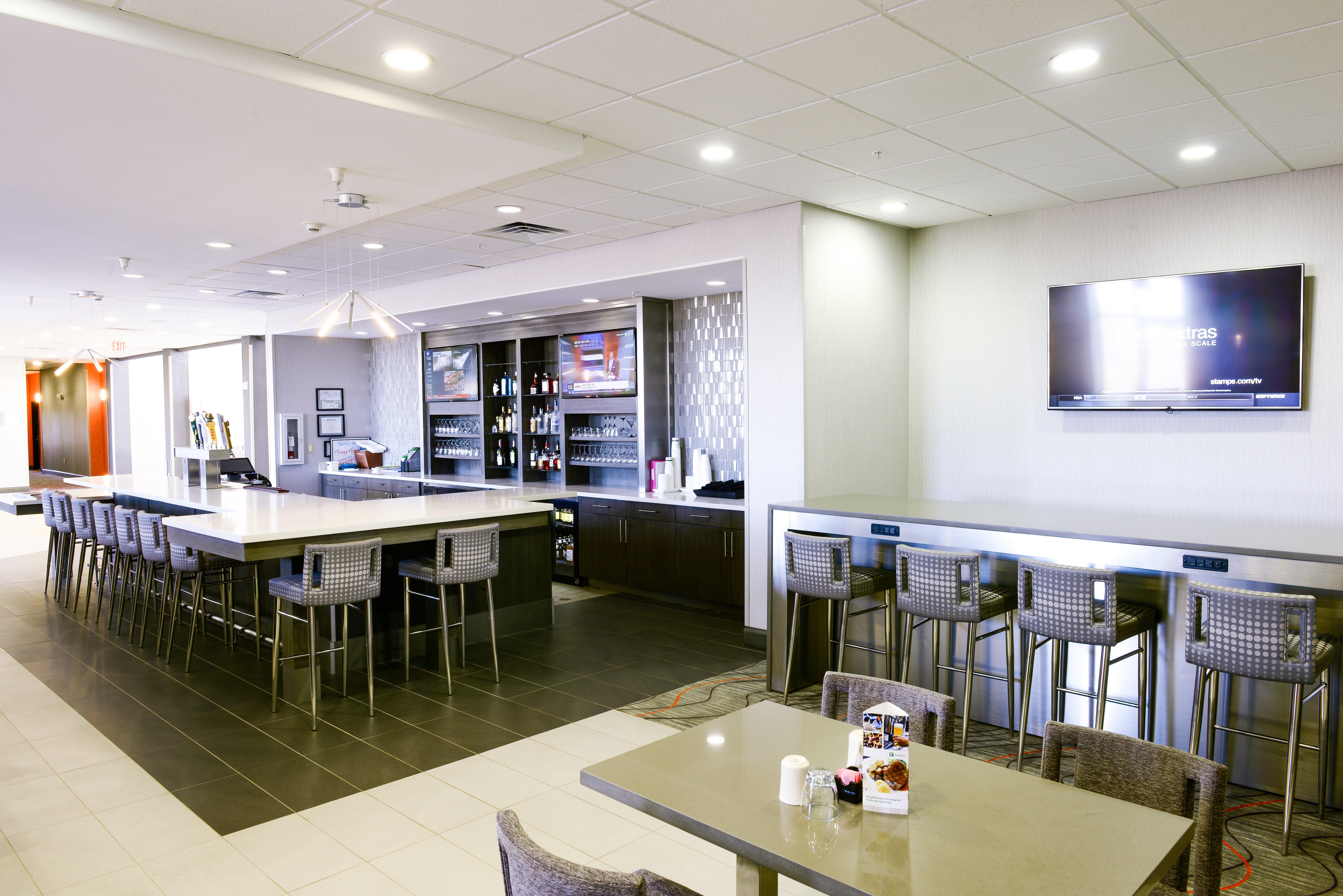 Holiday Inn Abilene - North College Area By Ihg Extérieur photo