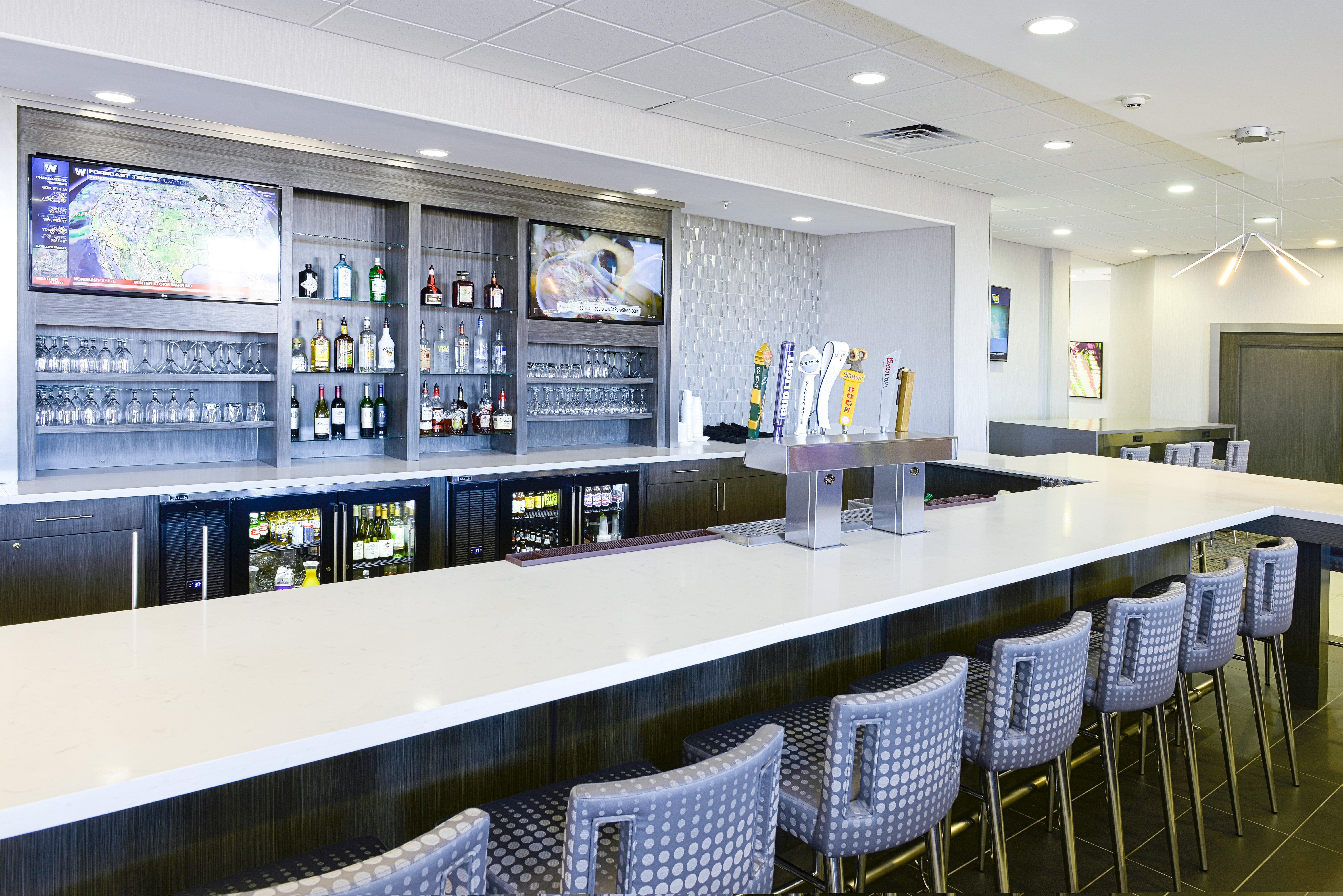 Holiday Inn Abilene - North College Area By Ihg Extérieur photo