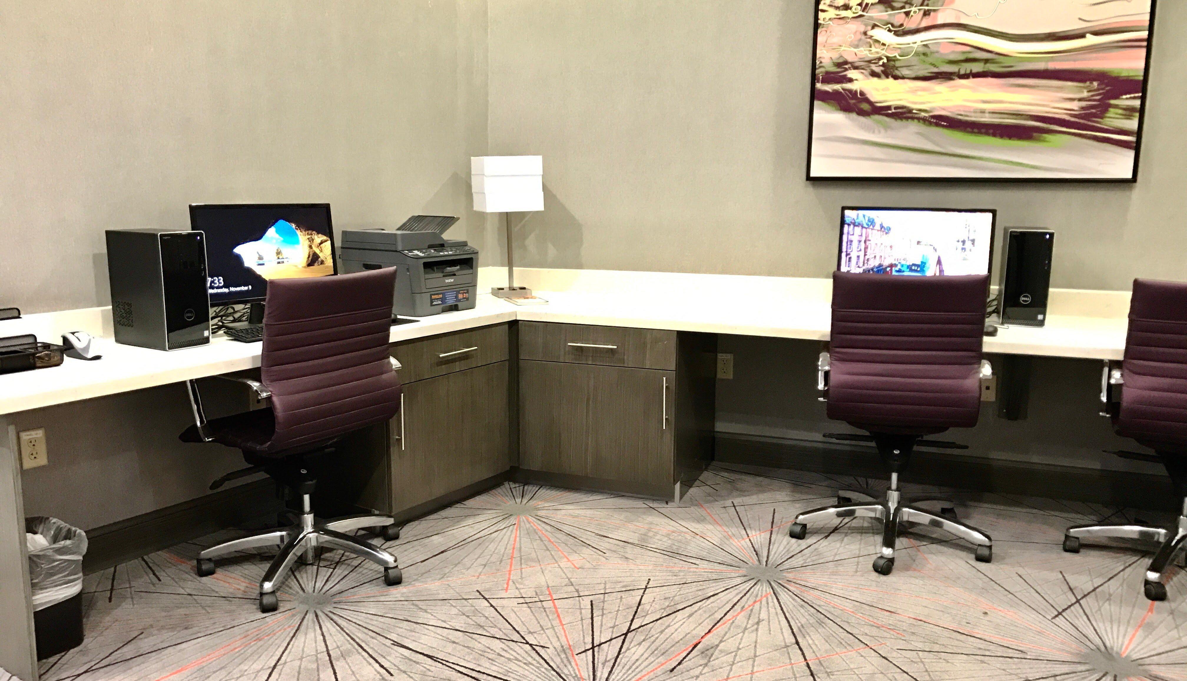 Holiday Inn Abilene - North College Area By Ihg Extérieur photo