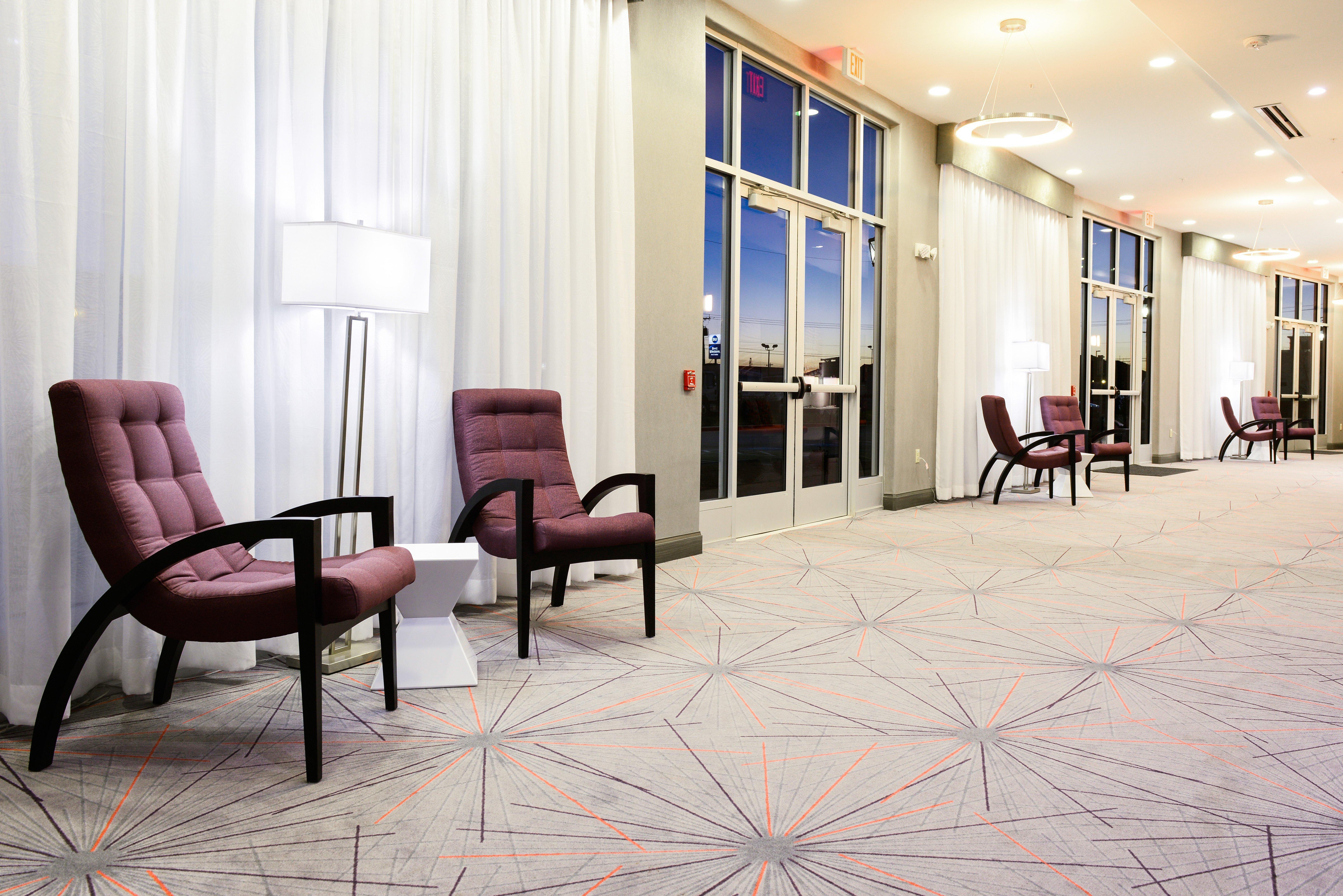 Holiday Inn Abilene - North College Area By Ihg Extérieur photo