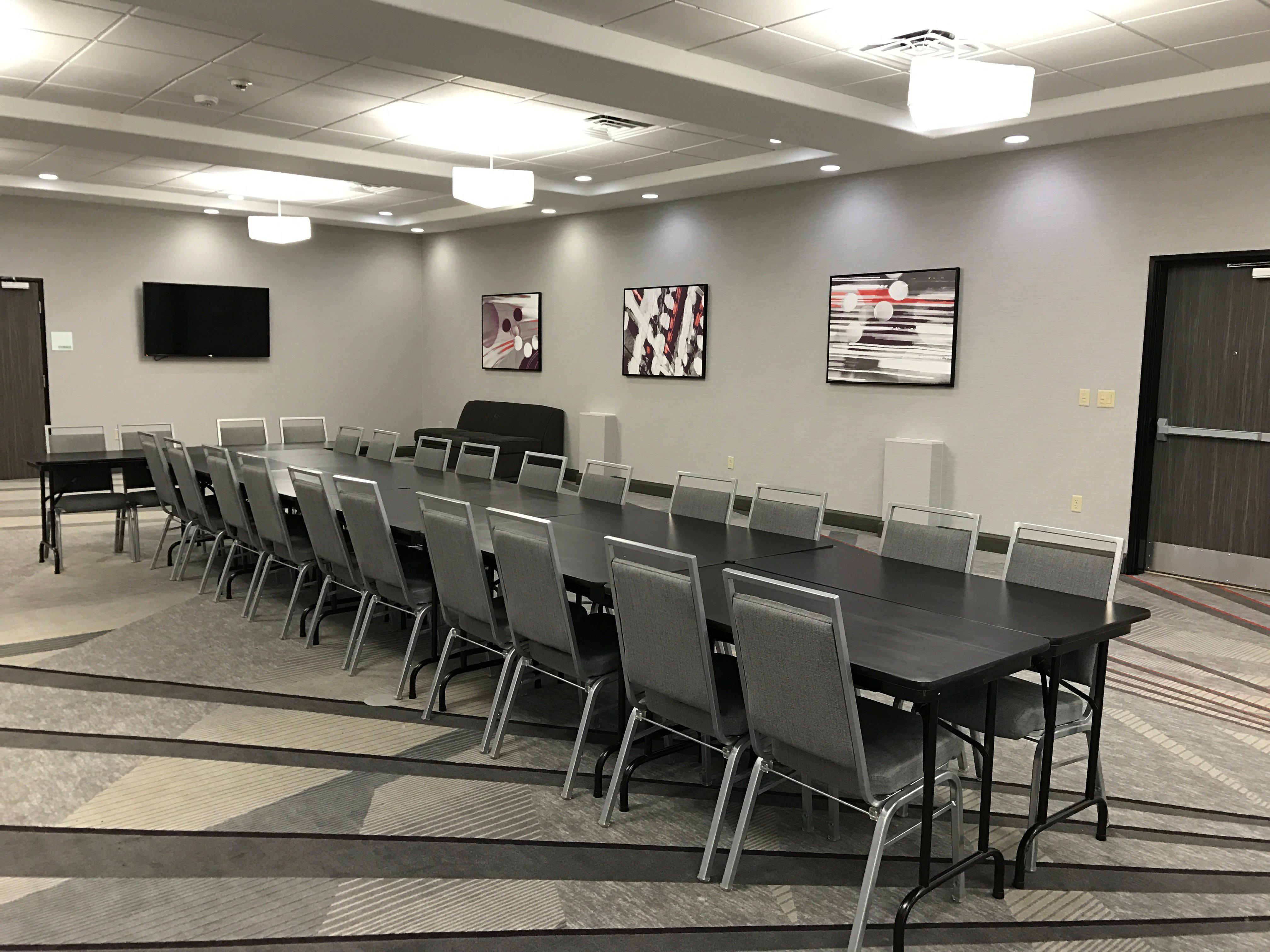 Holiday Inn Abilene - North College Area By Ihg Extérieur photo