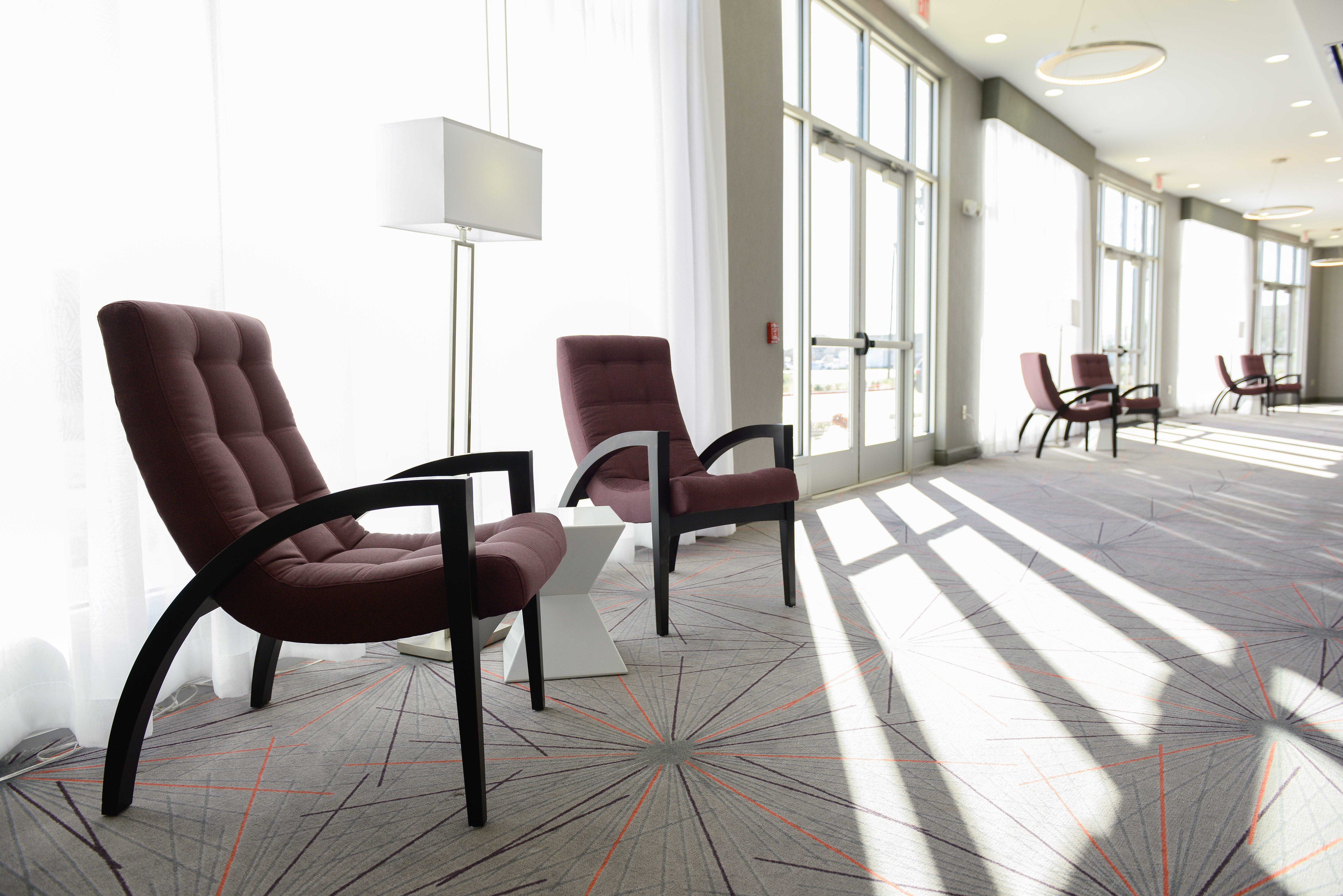 Holiday Inn Abilene - North College Area By Ihg Extérieur photo
