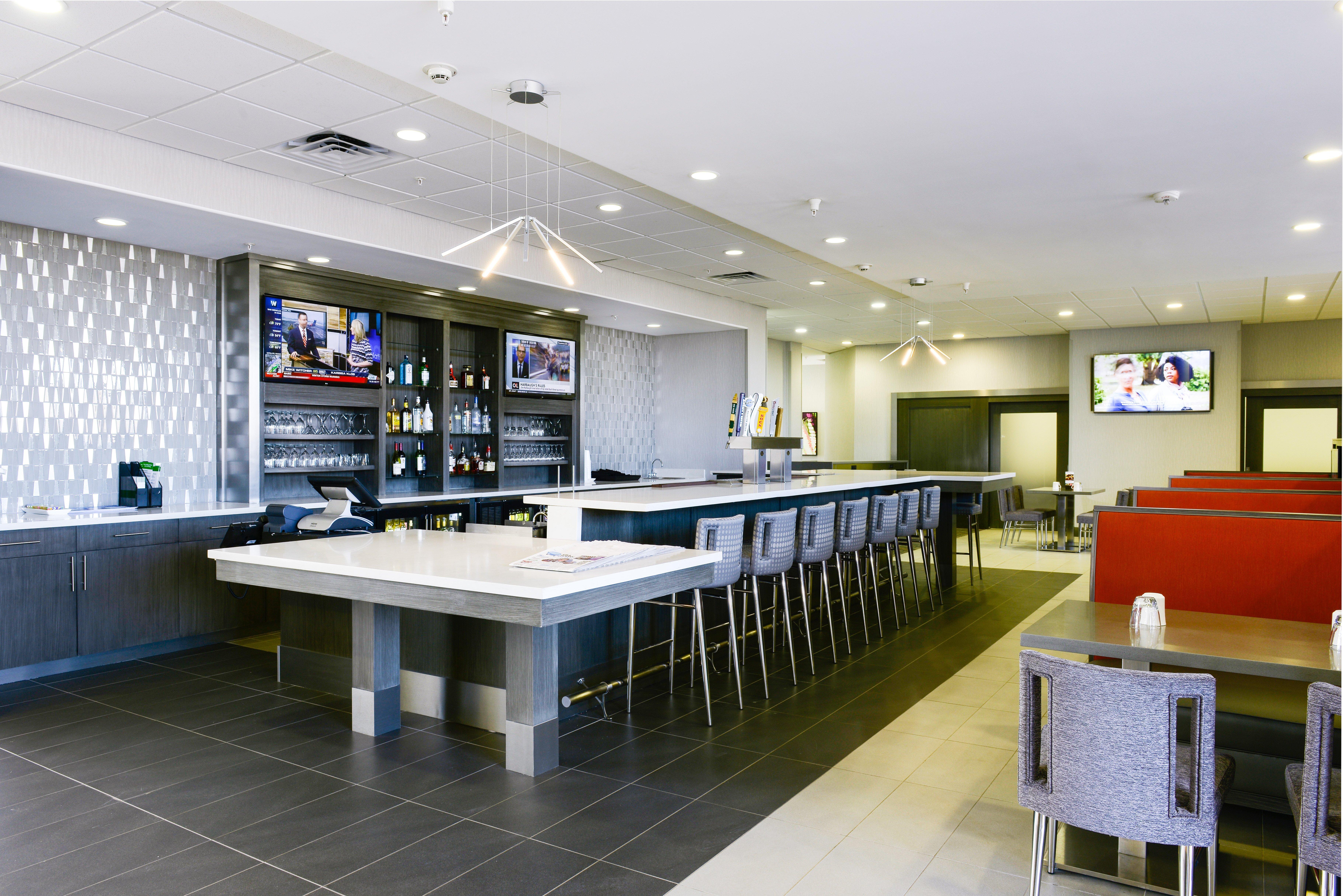 Holiday Inn Abilene - North College Area By Ihg Extérieur photo