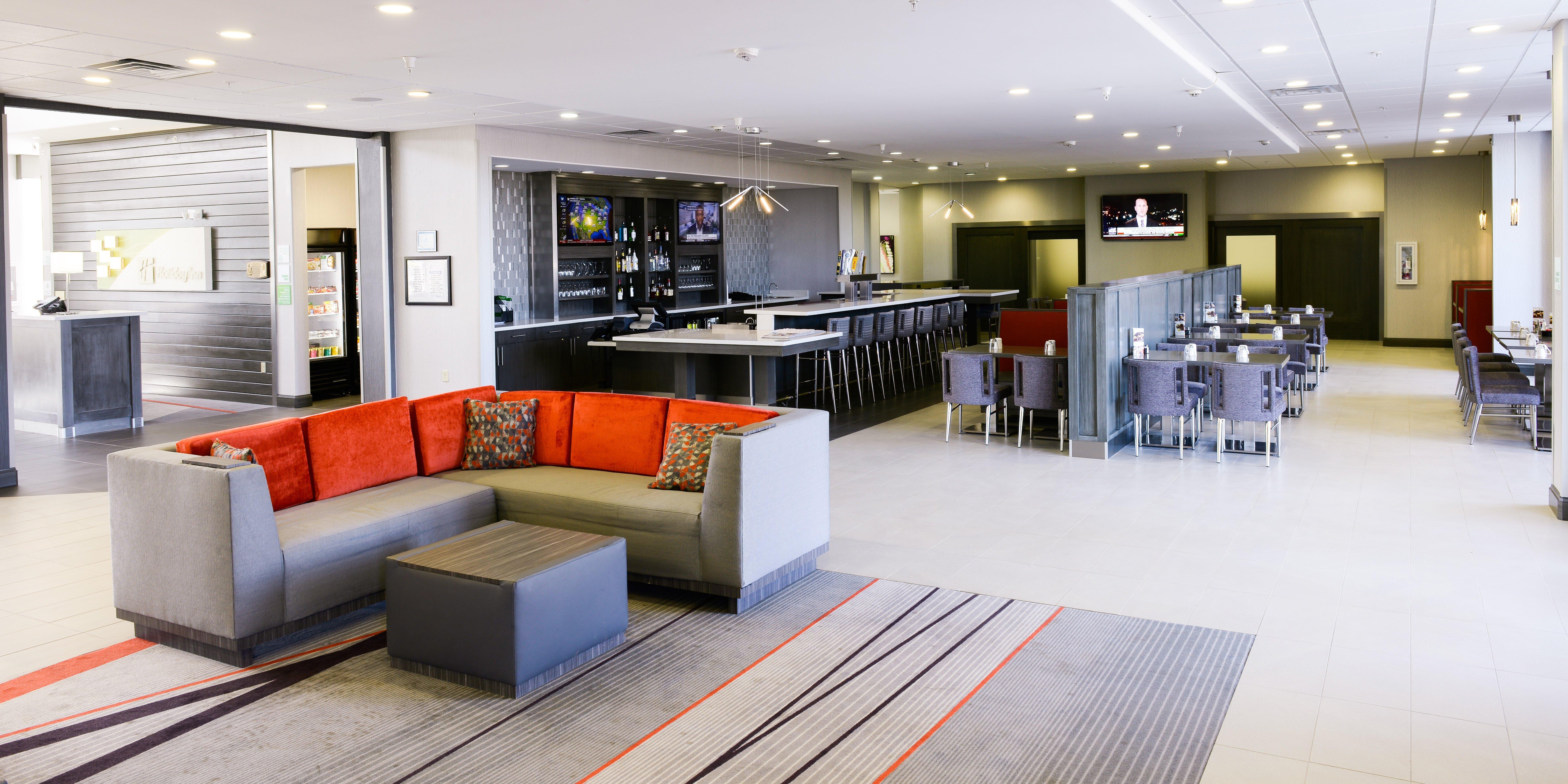 Holiday Inn Abilene - North College Area By Ihg Extérieur photo