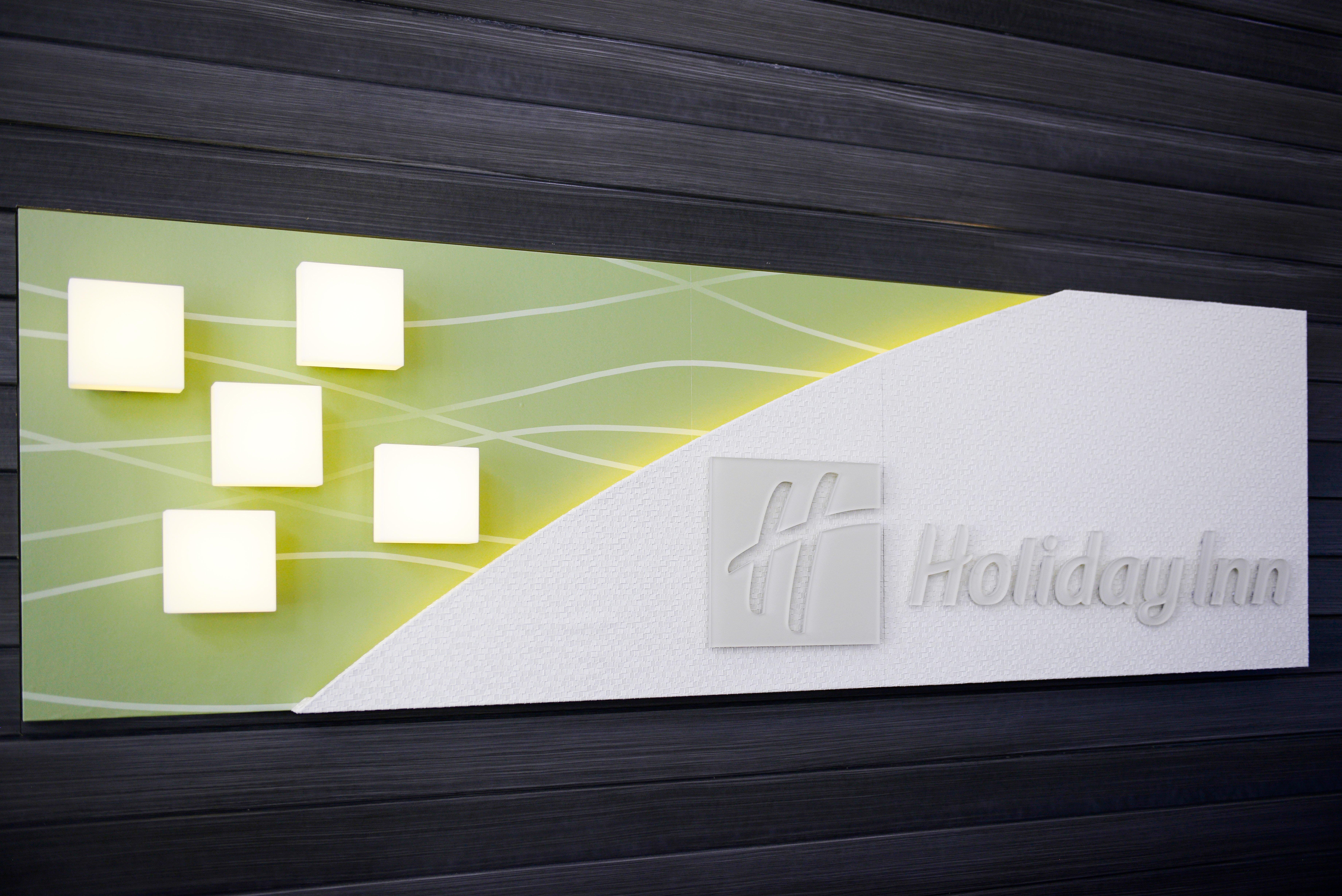 Holiday Inn Abilene - North College Area By Ihg Extérieur photo