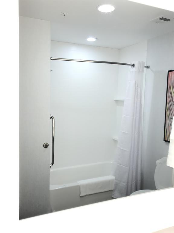 Holiday Inn Abilene - North College Area By Ihg Extérieur photo