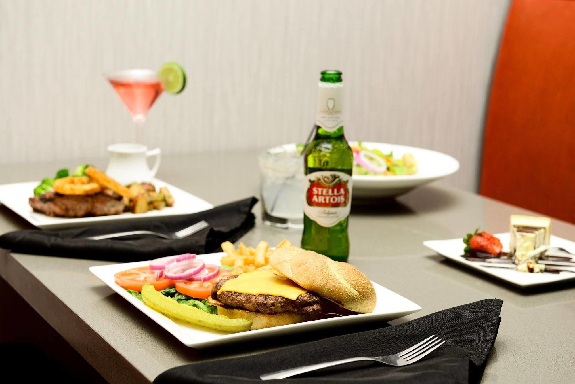 Holiday Inn Abilene - North College Area By Ihg Extérieur photo