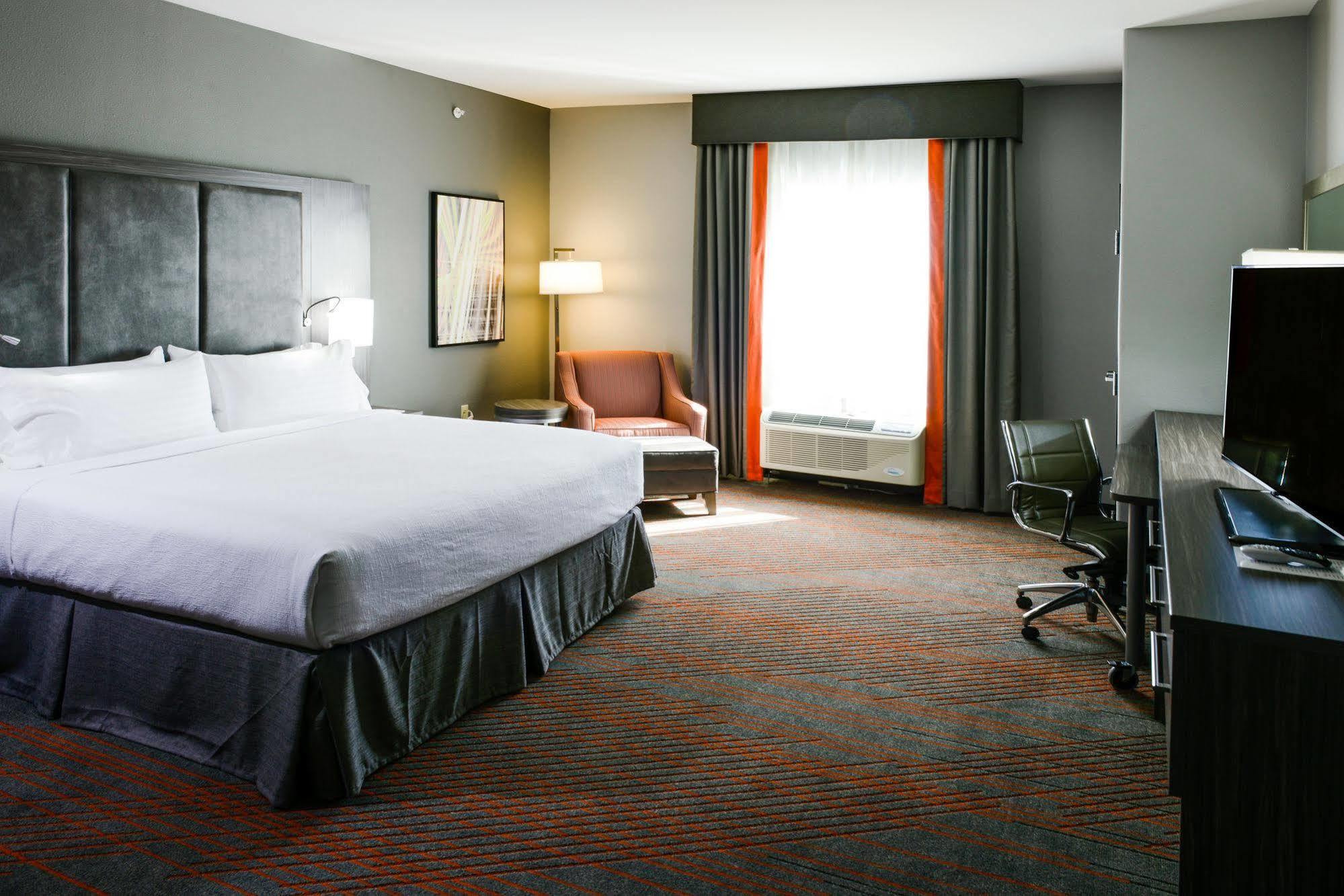 Holiday Inn Abilene - North College Area By Ihg Extérieur photo