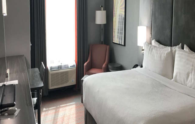 Holiday Inn Abilene - North College Area By Ihg Extérieur photo
